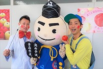 2020りんごマンと博士.jpg